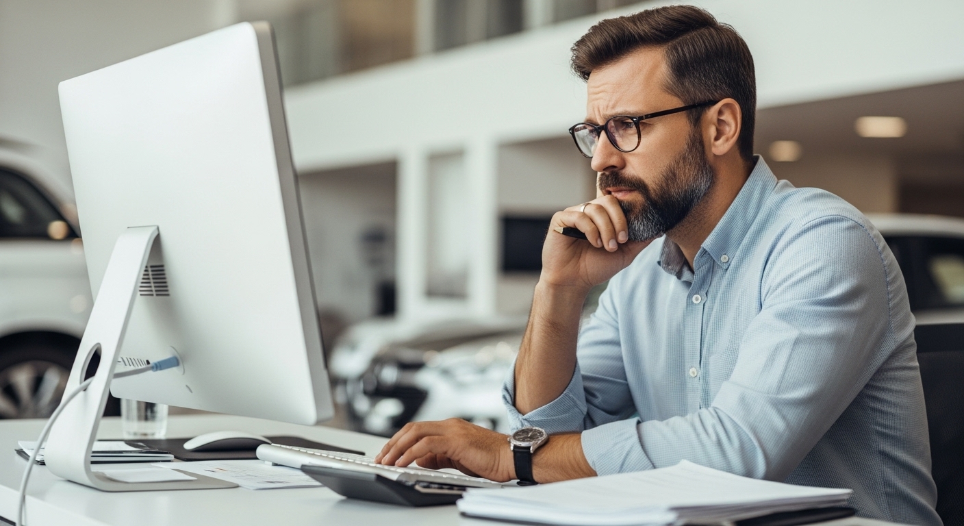 Os 5 Erros Fatais na Análise de Crédito que Estão Matando Sua Empresa (E Como Evitá-los)
