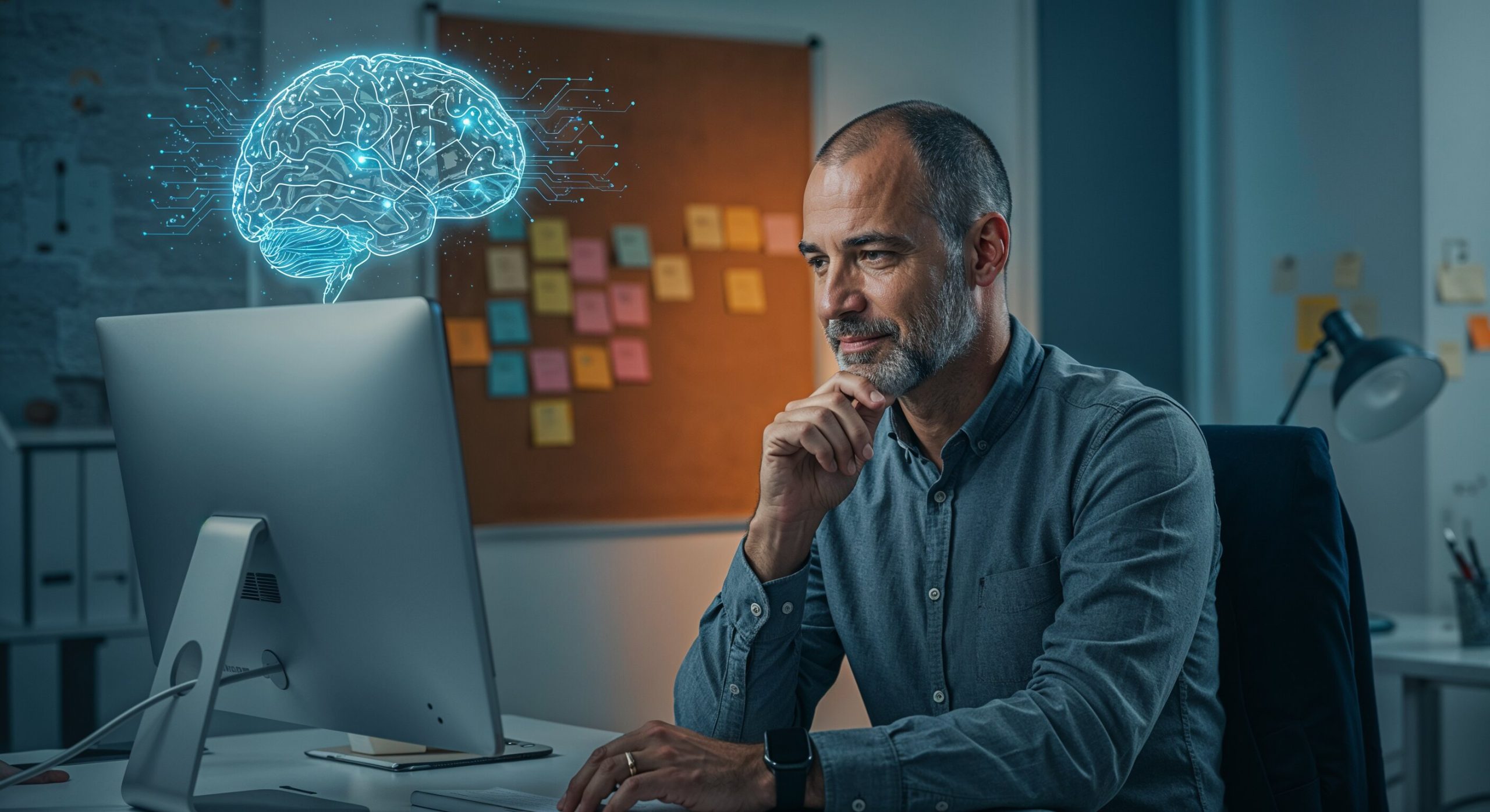 Inteligência Artificial na Leitura e Interpretação dos Processos Judiciais: Um Guia para Empreendedores