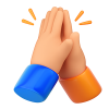HANDS